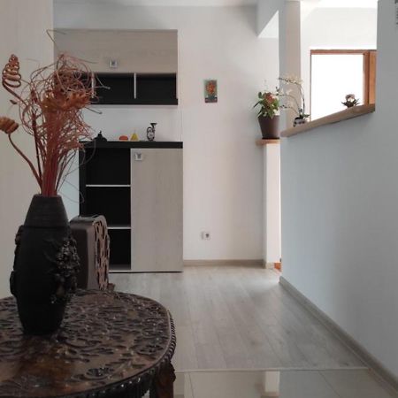 Apartament Trei Stejari Hermannstadt Exterior foto