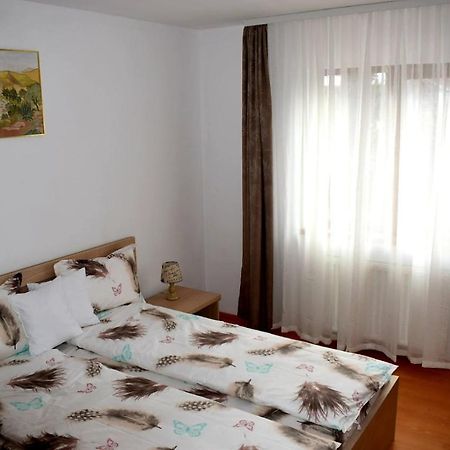 Apartament Trei Stejari Hermannstadt Exterior foto