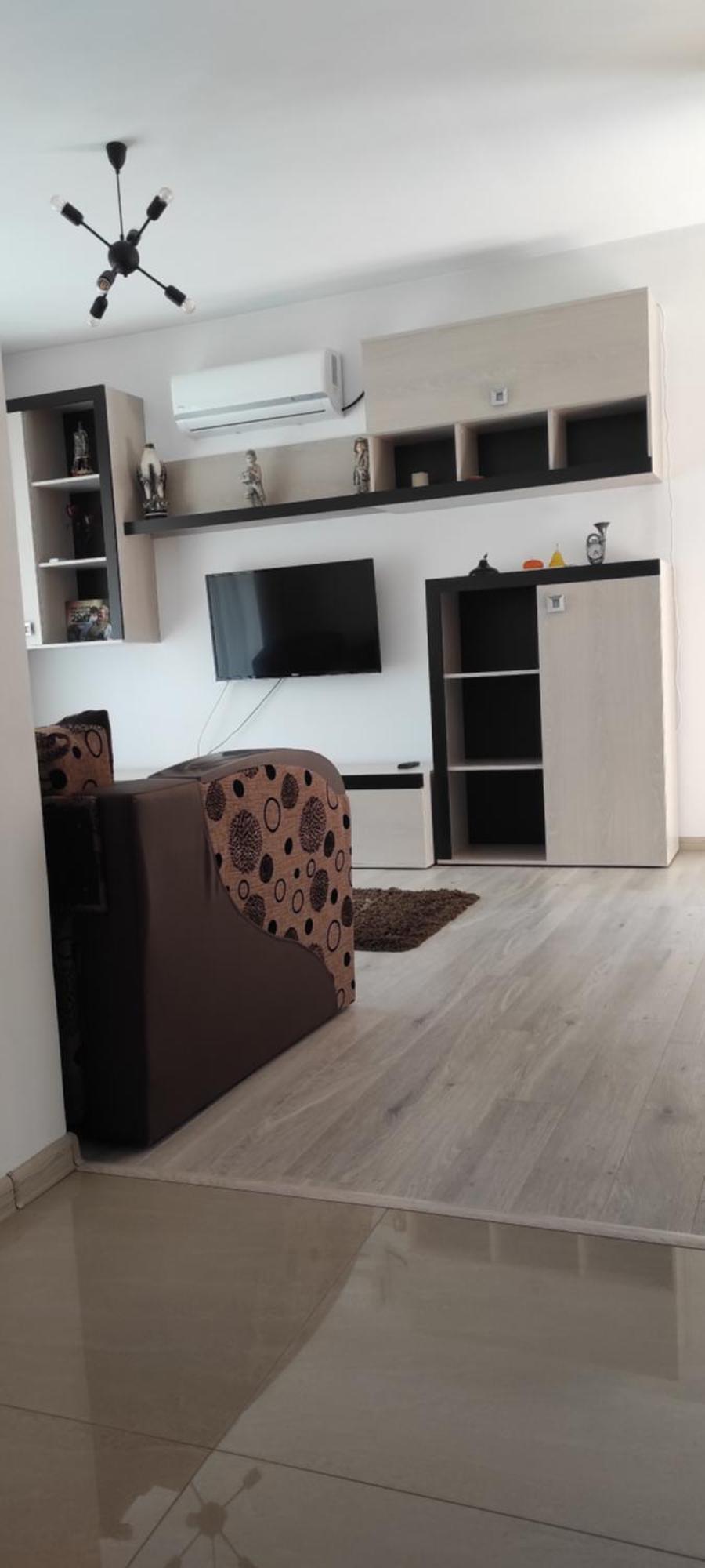 Apartament Trei Stejari Hermannstadt Exterior foto